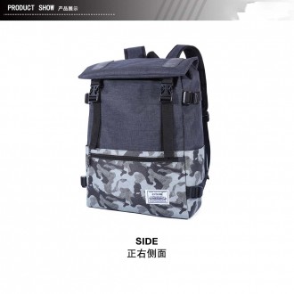LAPTOP BACKPACK 电脑袋背包